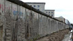 Mauerrest Wall