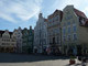 Rostocker Marktplatz